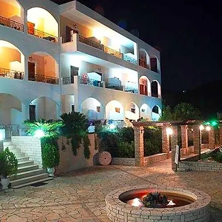 酒店 Corfu Margarita 3*