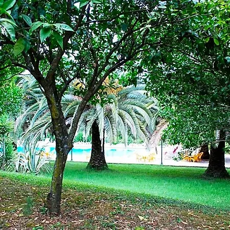 Hotel Corfu Margarita Liapades